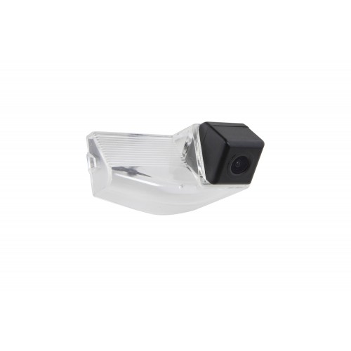 Камера заднього огляду Falcon HS8023-AHD Mazda 2 / Mazda 3 2008-2011